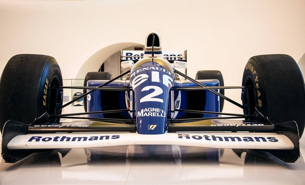 Comment sont sélectionnés les nouveaux talents de la formule 1 &nbsp;?