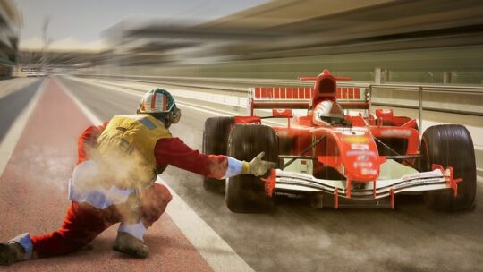 Coulisses de la F1 : Comment la tech révolutionne les circuits